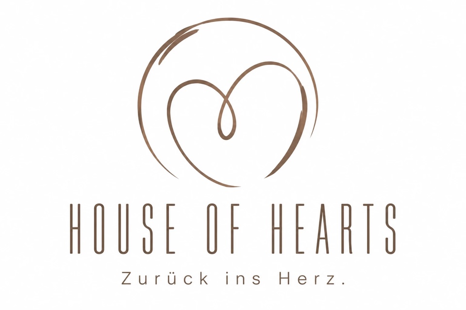 House of Hearts – Zurück ins Herz.